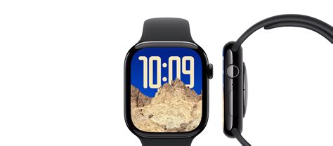 Apple Watch Series 10 - Apple (SK)