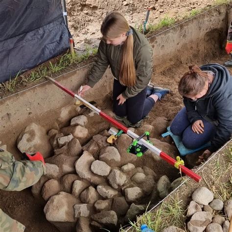 Zakończyły się badania archeologiczne na polach Grunwaldu Ostróda