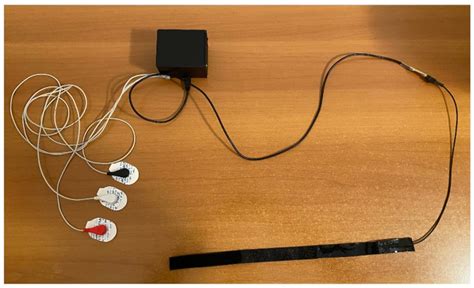 Diagnostics Free Full Text Plethysmography System To Monitor The