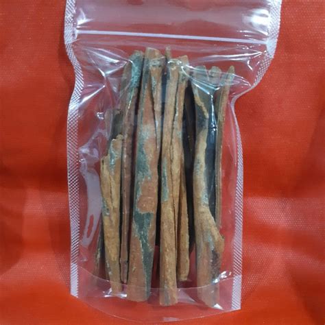 Jual Kayu Manis Kayu Manis Batang Cinnamon Cinamon Stick Shopee