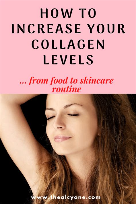 5 Proven Ways To Boost And Preserve Collagen Naturally For Youthful