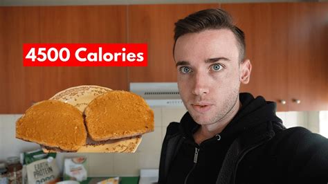 Day Calories For Days Youtube