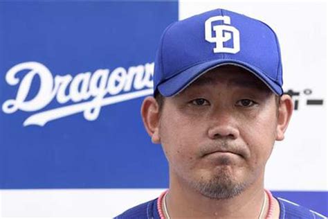 中日・松坂、4日ナゴヤdでop戦登板！「たくさんの人に見てもらいたい」（13ページ） サンスポ