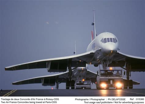 Concorde Plane (#3281819) - HD Wallpaper & Backgrounds Download