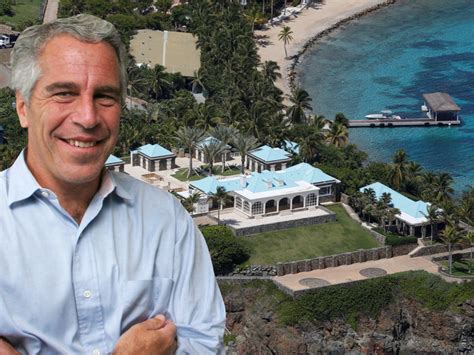 Us Virgin Islands Ag Ousted After Jpmorgan Epstein Lawsuit