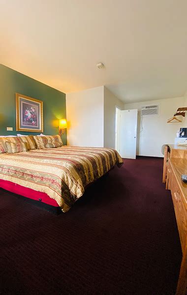 Monticello Utah Hotels | Monticello Inn