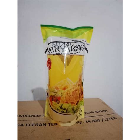 Jual Minyak Goreng Fs L Shopee Indonesia