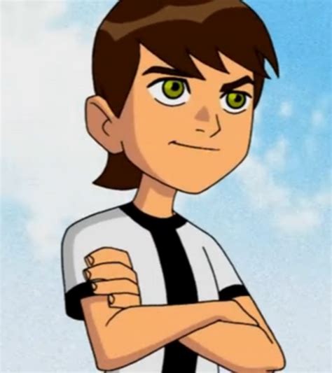 Ben Tennyson Ben 10 Planet The Ultimate Ben 10 Resource