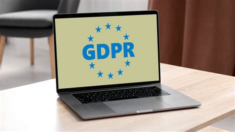 Gdpr Compliance Checklist For Your Wordpress Website