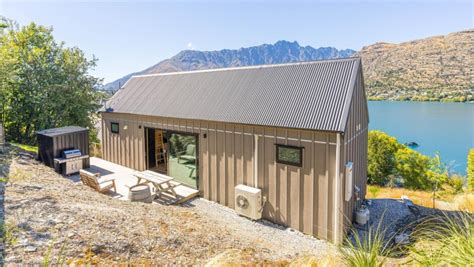 Picture Perfect Queenstown Holiday Home Accommodation In Queenstown