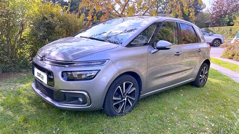 Citroen C Picasso D Occasion C Picasso Bluehdi S S Shine Amiens