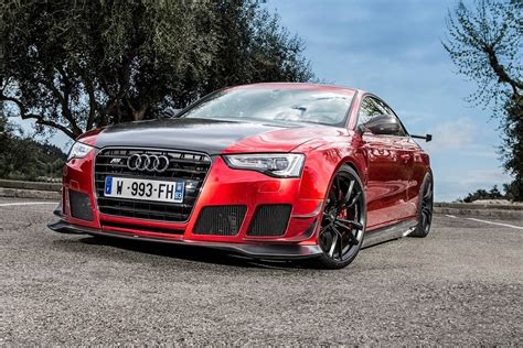 2014 Audi Rs5 R By Abt Sportsline Fabricante Audi Planetcarsz