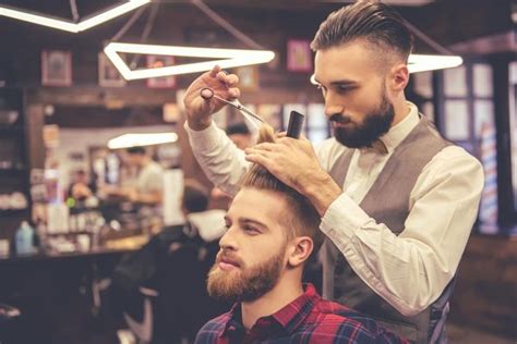 Como Montar Uma Barbearia 10 Passos Para Ter Sucesso