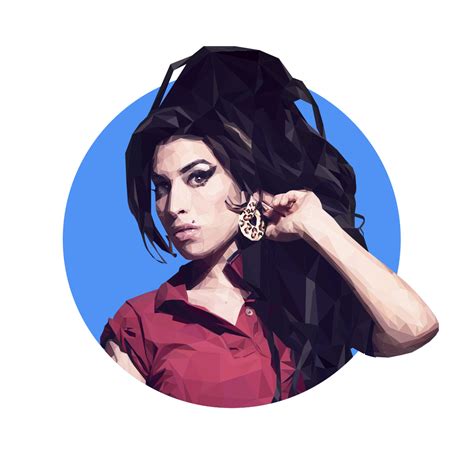 Amy Winehouse Png Free Download Png Mart