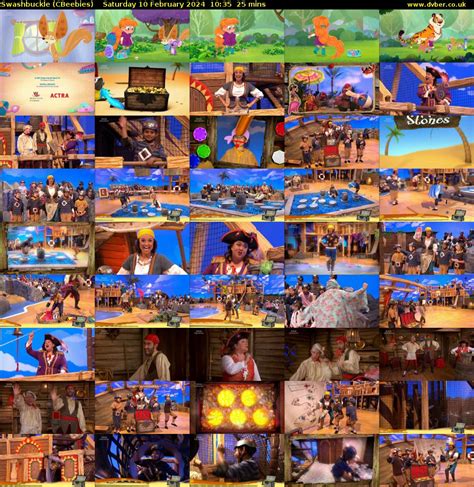 Swashbuckle CBeebies 2024 02 10 1035