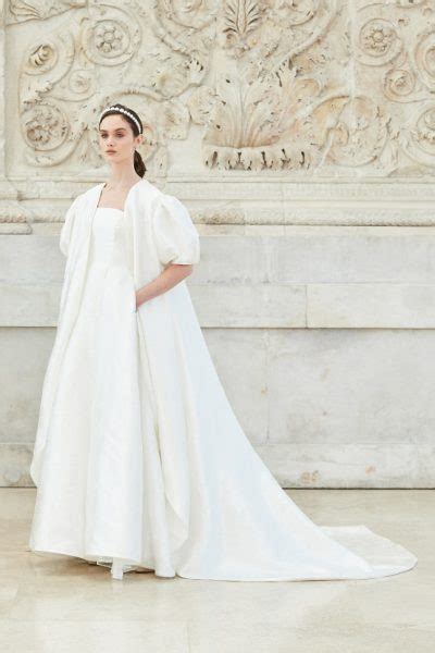 Forever Laura Biagiotti Sposa Autunno Inverno 2021 22