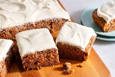 Zucchini Carrot Cake Recipe