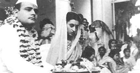 Love Story Of India Strong Woman Prime Minister Indira Gandhi How Love