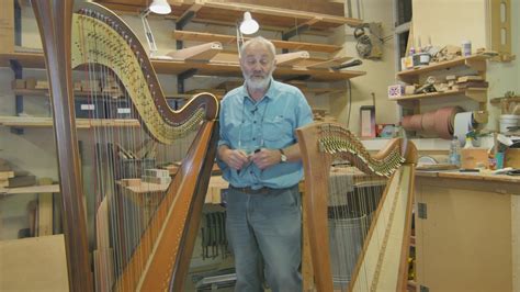 How To Amplify A Harp Teifi Harps Faqs Youtube