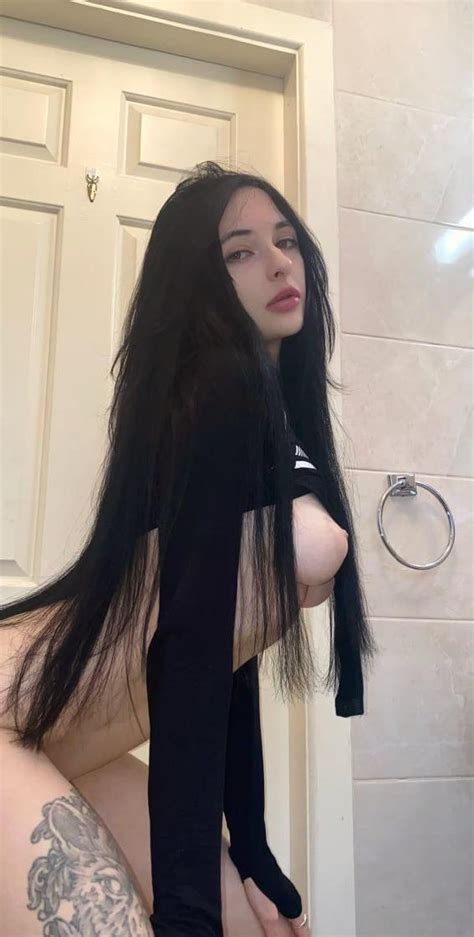 Have You Ever Seen Natural And Perfect Tits Like Mine R Hardnipple