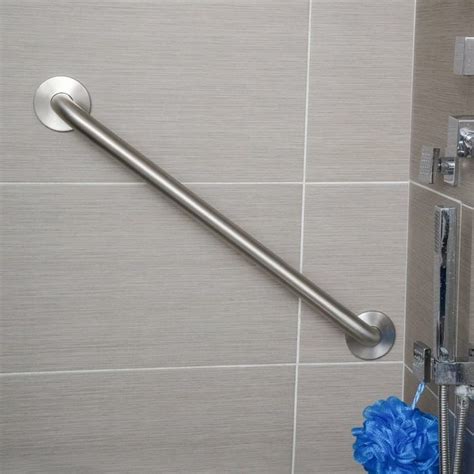 10 Best Accessible Grab Bars for the Bathroom | Family Handyman