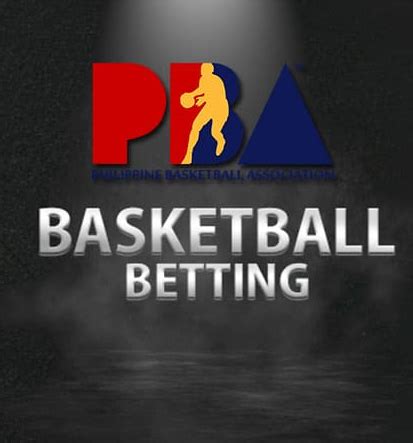 Mga Paraan Ng Pag Identify Ng Value Bets Sa Pba Gabay Para Sa Mga