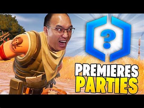 MES PREMIÈRES PARTIES EN MODE CLASSÉ DE LA SAISON 4 YouTube