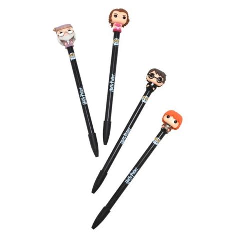 Funko Mania Funko Pen Topper Ron Weasley Yule Ball Caneta Harry