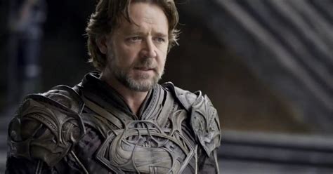 Revisiting Man Of Steel A Modern Reinvention Of The Superhero Model