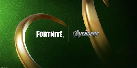 Fortnite Reveals Loki Skin