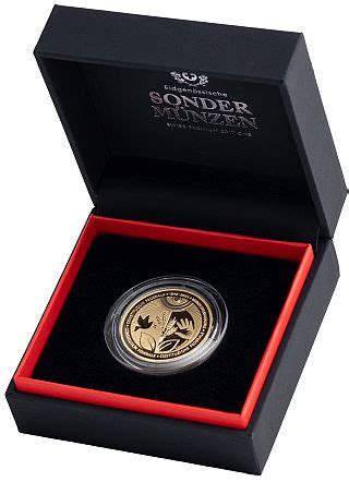 Schweiz Franken Bundesverfassung Gold Pp Euro