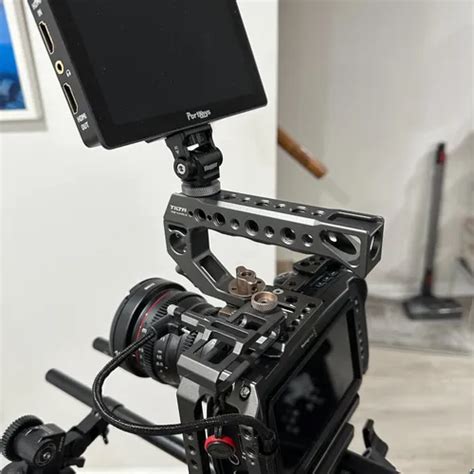 Blackmagic design pocket 4k Bundle From John's Gear Shop On Gear Focus