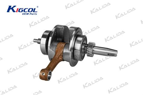 Kigcol Crankshaft Yx300 OEM High Quality Motorcycle Engine Parts