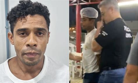 Gar Om Condenado A Anos Ap S Matar Homem Por Ci Mes Da Irm Em