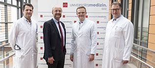 Mit KI Assistenzsystem Zur Optimalen Krebstherapie Mednic De News