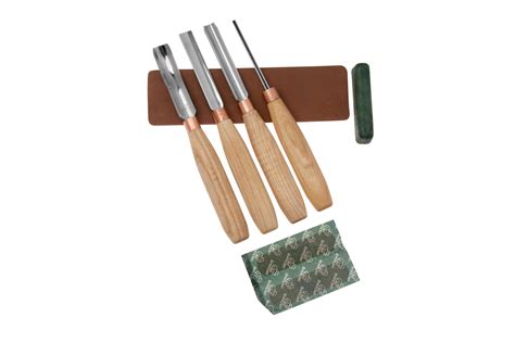 Beavercraft Sc Gouge Wood Carving Tools Set Holzschnitzset