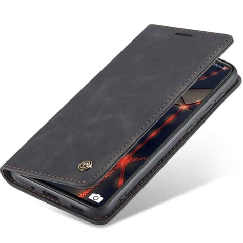 Etui Z Klapk Zaps Do Galaxy S Czarne Caseworld Pl