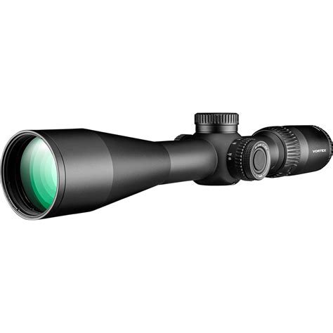 Vortex Viper Hd 3 15x44 Sfp Dead Hold Bdc Moa Riflescope