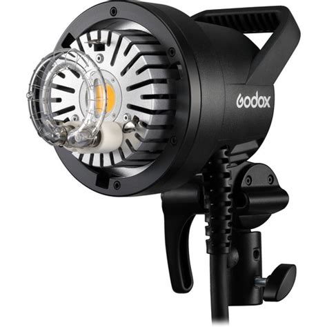 GODOX AD1200 PRO Battery Powered Flash System Fotomarkt At