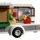 LEGO Van Caravan Set 60117 Brick Owl LEGO Marketplace