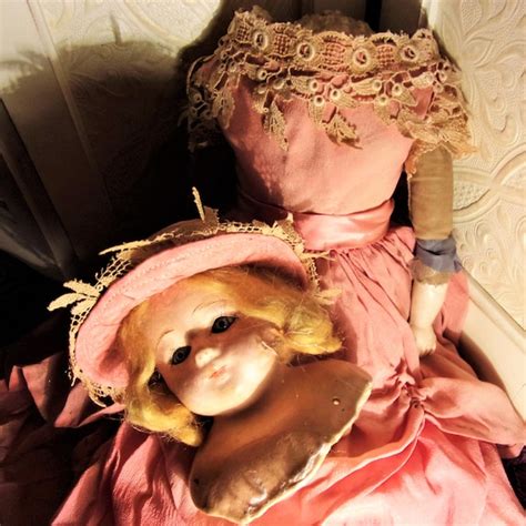 1800 S Doll Etsy