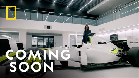 The Brawn Gp Story Brawn The Impossible Formula Story National