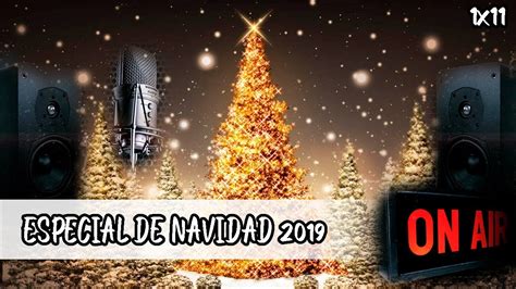 Especial De Navidad Radio Comunica Youtube