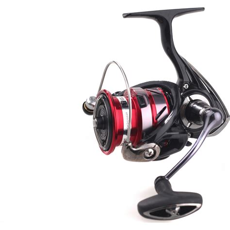 DAIWA 18 Ninja LT 3000 CXH 10219 306 Купить Катушка на Официальном