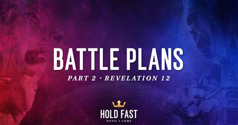 Battle Plans Part 2 Sermons Coram Deo Bible Church