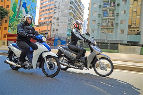 Motos 0 km mais baratas do Brasil saiba quais são os 5 modelos