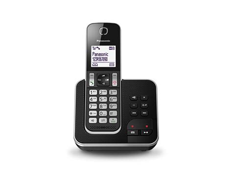 KX TGD320 Teléfonos inalámbricos DECT Panasonic España