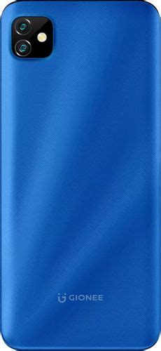 Gionee Max Pro Gizinfo