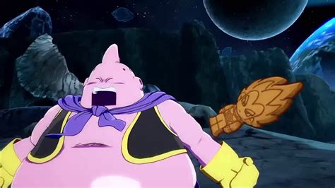 Vore Tf Majin Buu Turns Ppl Into Cookies And Eats Them Youtube