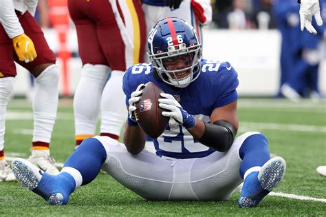 The New York Giants Make Roster Moves-Cut Bradshaw and Canty